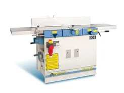 Фуговально-рейсмусный станок STOMANA FS 32N фото