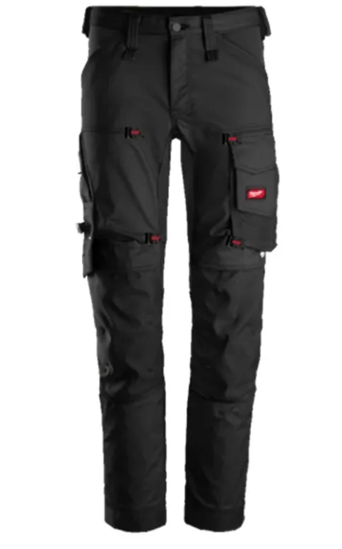 Штани робочі MILWAUKEE, розмір 54 W38/L32