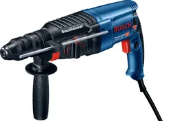 Перфоратор Bosch GBH 2-26 DFR SDS-plus 800Вт 3Дж 2.9кг фото