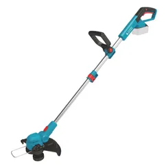 Триммер садовый аккумуляторный Konner&Sohnen KS CST-20V 20В литий-ионная 8000об/мин 2.8кг без АКБ по ЗП фото