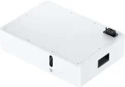 Батарея расширения емкости 2E для PowerStation Dizha, 5120 Вт/ч, 51.2В, 100А, беспроводное соединение фото