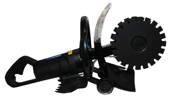 Електроріз DC02255 220В 2300Вт 255мм 4800об