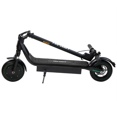 Электрический самокат 350 Вт, до 25 км/ч, до 120 кг Procraft DS350S купить онлайн