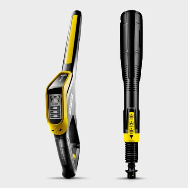 Минимойка Karcher K 5 Premium Smart Control Flex Black цена в Украине