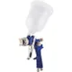 Краскопульт пневматический (1.4 мм, 600 мл) HVLP MIOL 80-828