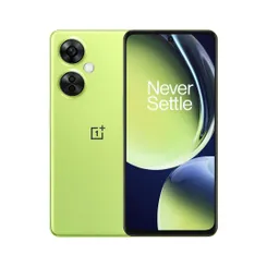 Смартфон OnePlus Nord CE 3 Lite 5G (CPH2465) 6.72" 8/128GB, 2SIM, 5000мА•год, Pastel Lime фото