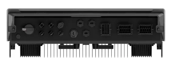 Гібридний інвертор EcoFlow Power Ocean 12 kWh (трифазний) ціна в Україні