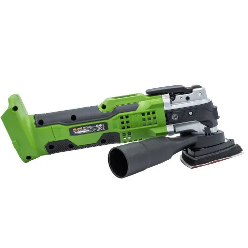 Акумуляторний реноватор Procraft PMT20 (без АКБ та ЗП) відгуки