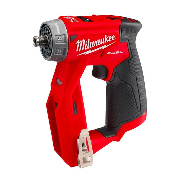 Шурупокрут-дриль Milwaukee M12 FDDX-0 FUEL (без АКБ та ЗП)