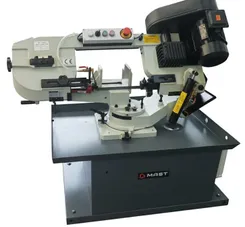 Стрічкова пила по металу MAST Metalltechnik BS 712R Pro фото