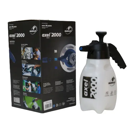 Купить Ручной пеногенератор Marolex Axel 2 л Acid Line (S124.102) со скидкой