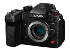 Цифр. фотокамера Panasonic GH7 Body фото