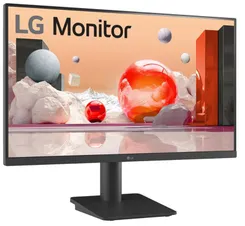Монітор LG 27" 27MS550-B 2xHDMI, Audio, IPS, 100Hz фото