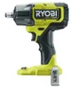 Гайковерт Ryobi RIW18X-0 ONE+ (без АКБ и ЗУ) фото №2