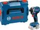 Винтоверт ударный аккумуляторный Bosch GDR 18V-215 18В 3800об·мин 215Нм M6-M16 кейс 1кг