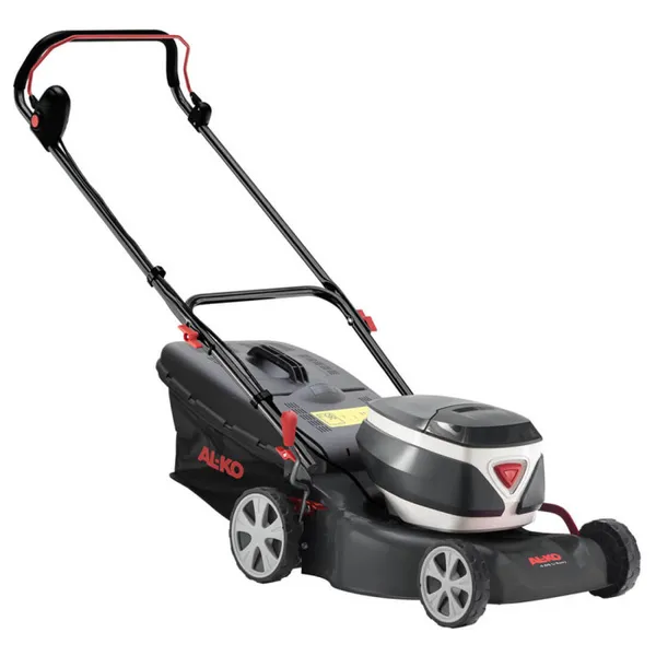Аккумуляторная газонокосилка Al-Ko 4.25 Li Easy (без АКБ и ЗУ)