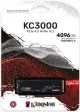 Накопичувач SSD Kingston M.2 4TB PCIe 4.0 KC3000