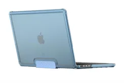 Чохол UAG [U] для MacBook Pro 14"(2021-2023), Lucent, Cerulean фото