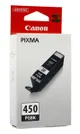 Картридж Canon PGI-450Bk PIXMA MG5440/MG6340