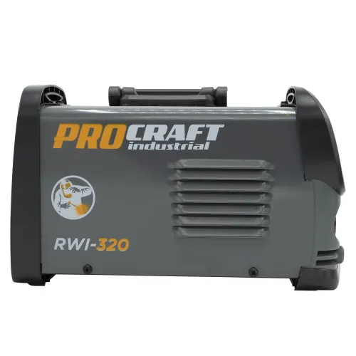Купити Інверторний зварювальний апарат Procraft Industrial RWI320