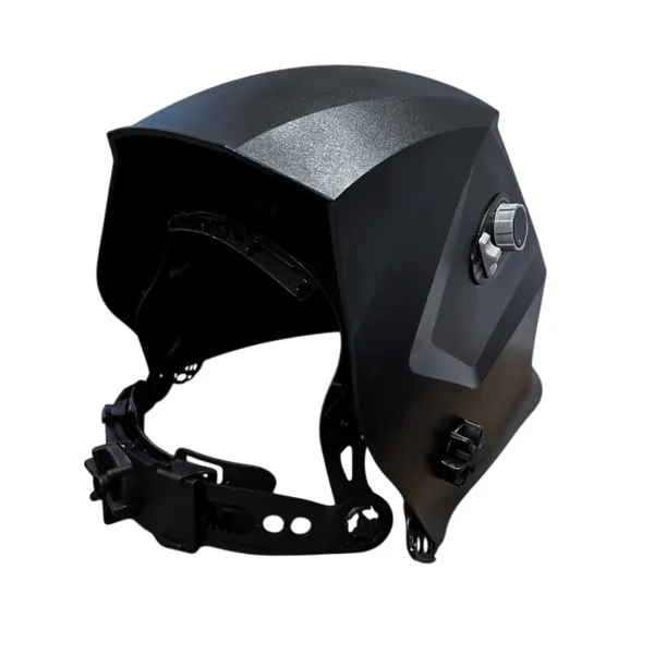 Маска зварювальника GTM Vision, Хамелеон купить в Украине