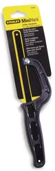 Купить Ножовка по металлу Stanley Mini Hacksaw, 300мм, держатель полотна