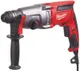 Перфоратор 2-режимний SDS-PLUS PFH 26 T енергія удару 2,4Дж MILWAUKEE 4933464581 (HD кейс) ціна в Україні