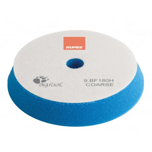 Полірувальний круг RUPES 9.BF180H цена в Украине