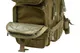 Рюкзак тактичний 2E Tactical, 25L, зелений фото №7