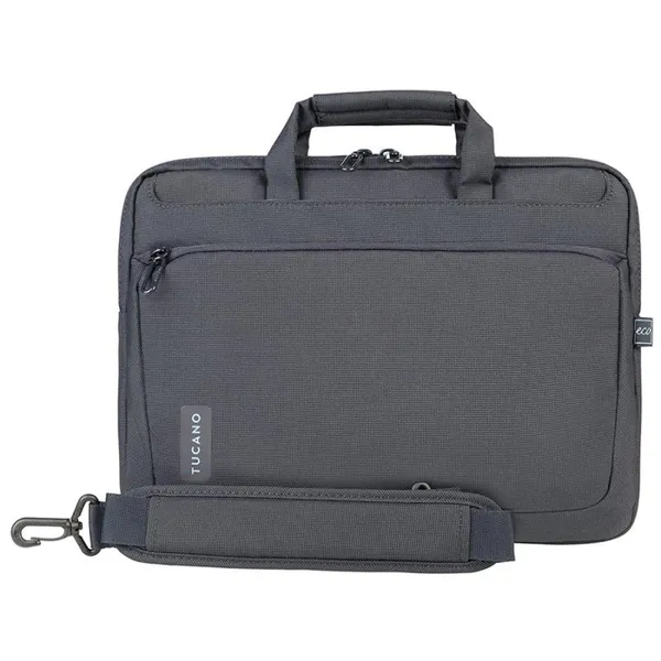 Сумка Tucano WO4 для ноутбука 13"/14", синий