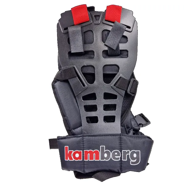 Ранцева підвіска Kawasaki Kamberg CG 522U до мотокоси ціна в Україні