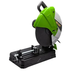 Монтажна пила по металу Procraft AM-3550 труборіз, металоріз фото