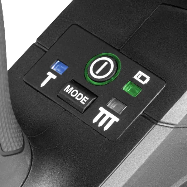 Заказать Аккумуляторный степлер Dnipro-M DCN-201 (без АКБ и ЗУ) с доставкой