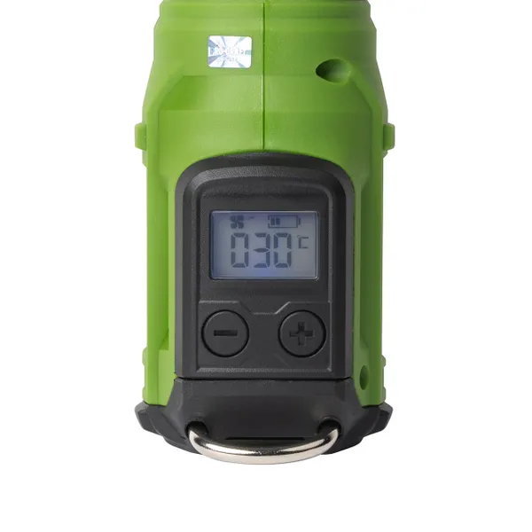 Замовити Акумуляторний фен Procraft PH-20 (без АКБ та ЗП) з доставкою