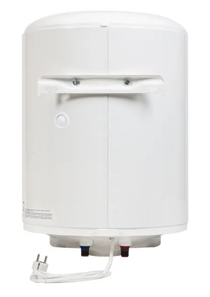 Водонагреватель электрический Bosch Tronic 2000 TR2000T 50 B, 1.5 кВт, 50 л, круглый, мех. упр-ние, Украина, C цена в Украине