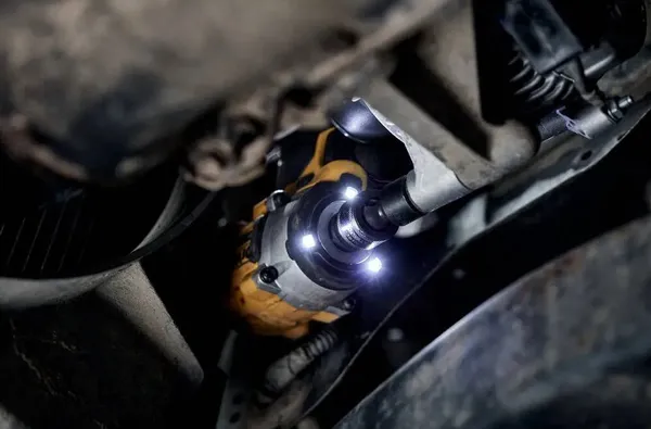 Заказать Гайковерт ударный DeWalt XR Li-Ion бесщеточный 18В 610Нм 2500об·мин 3550уд/мин 1/2" 1.1кг без АКБ и ЗП с доставкой