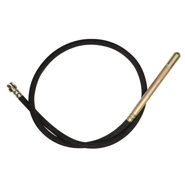 Заказать Вибратор строительный глубинный для бетона 1.5 м, 1200 Вт Procraft CV1200 с доставкой