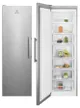 Морозильная камера Electrolux, 186x60х65, 280л, А++, NF, инв., дисплей, нерж