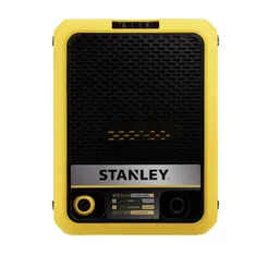Минимойка высокого давления Stanley 2500Вт 180бар 500л/ч шланг 8м 10.6кг фото