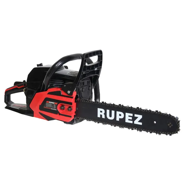 Бензопила (40 см, 3200 Вт) Rupez RUPCS-3300 отзывы