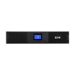 Источник бесперебойного питания Eaton 9SX, 2000VA/1800W, RM 2U, LCD, USB, RS232, 8xC13 фото