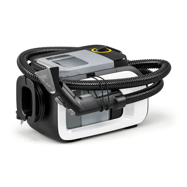 Пылесос профессиональный моющий Karcher SE 3 Compact Home 500Вт контейнер 1.7/2.9л, 4.5кг цена в Украине