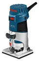 Фрезер Bosch GKF 600 600Вт цанга 6 та 8мм 33000об·хв 0.89кг