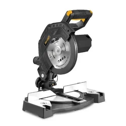 Акумуляторна торцювальна пила Procraft PGS20 (без АКБ та ЗП)