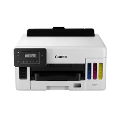 Принтер А4 Canon MAXIFY GX5040  з Wi-Fi фото