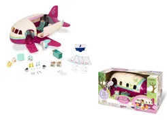 Транспорт Li`l Woodzeez Літак фото