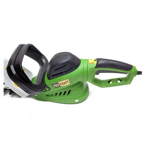 Кусторез электрический (550/20 мм, 600 Вт) Procraft PT600 заказать