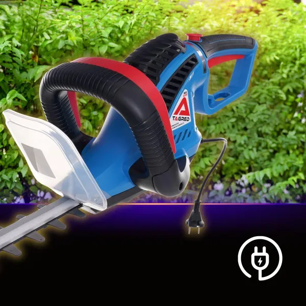 Електричний кущоріз TAGRED TA495 купити в Україні