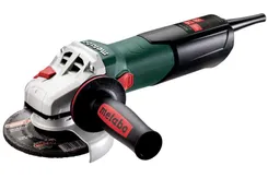 Шліфмашина кутова Metabo W 9-125 QUICK 125мм 900Вт 10500об·хв 2.1кг фото