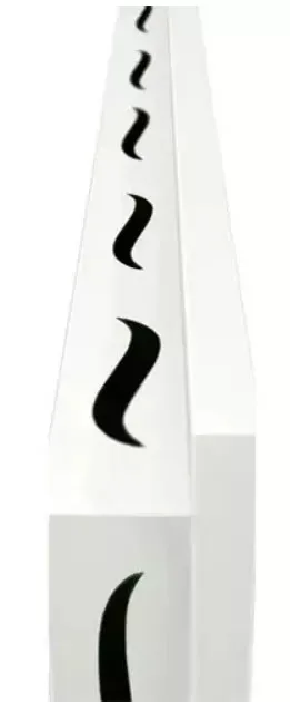 Купить Керамическая электронагревательная панель (ИК + конвекция) с терм.-рег. Teploceramic TCH-RA750-697771, до 15 м2, 90 х 60 см